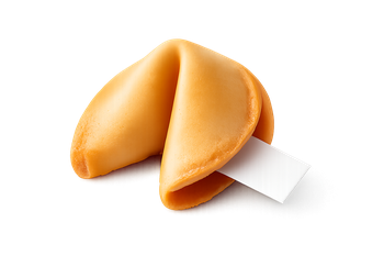 Fortune Cookie